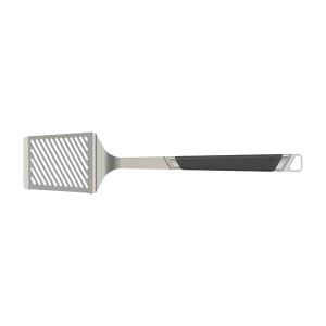 Quantum tools large premium spatula with soft grip top down