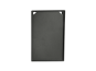 Furnace flat plate center top down